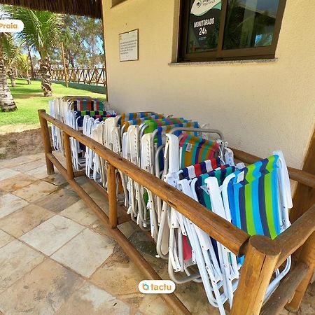 Terreo Vista Mar Vg Sun Cumbuco Por Tactu Villa ภายนอก รูปภาพ