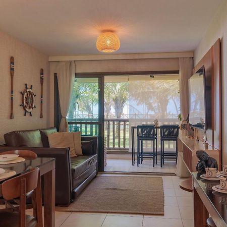Terreo Vista Mar Vg Sun Cumbuco Por Tactu Villa ภายนอก รูปภาพ
