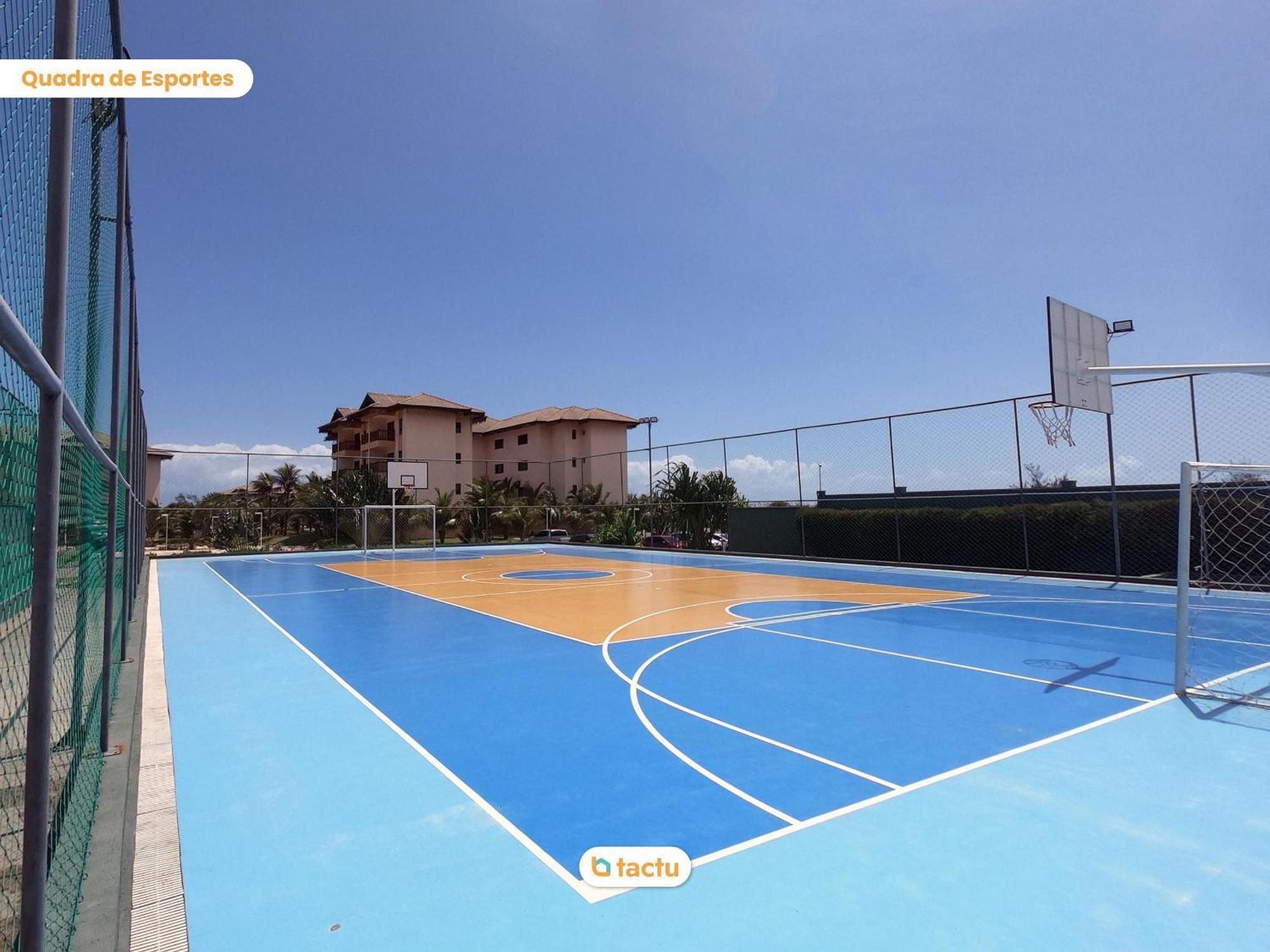 Terreo Vista Mar Vg Sun Cumbuco Por Tactu Villa ภายนอก รูปภาพ