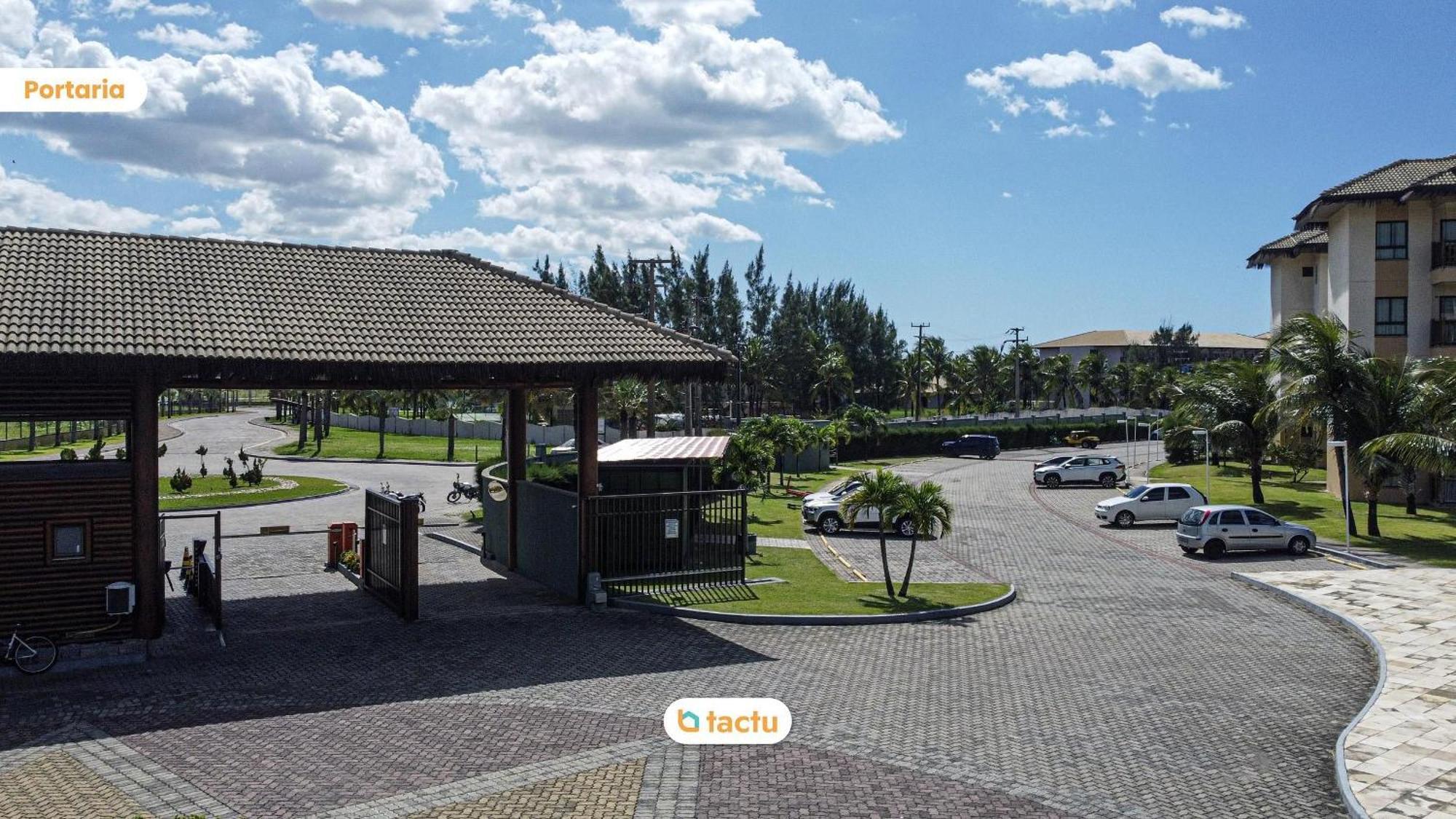 Terreo Vista Mar Vg Sun Cumbuco Por Tactu Villa ภายนอก รูปภาพ