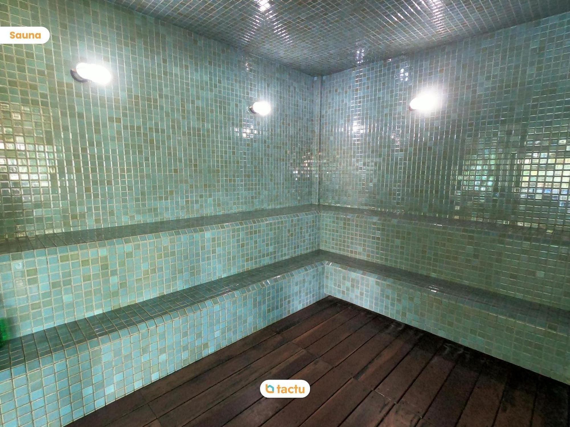 Terreo Vista Mar Vg Sun Cumbuco Por Tactu Villa ภายนอก รูปภาพ