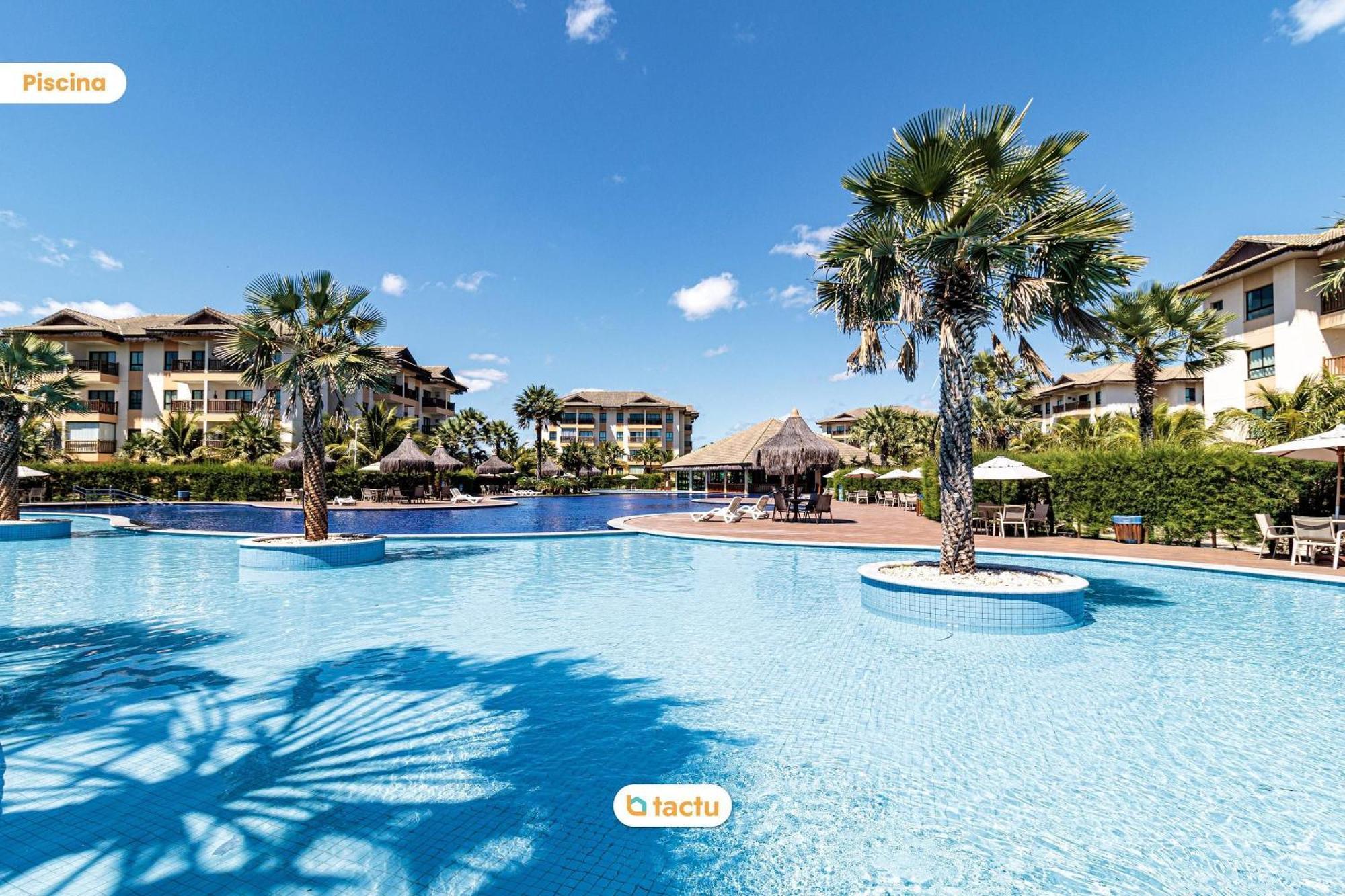 Terreo Vista Mar Vg Sun Cumbuco Por Tactu Villa ภายนอก รูปภาพ