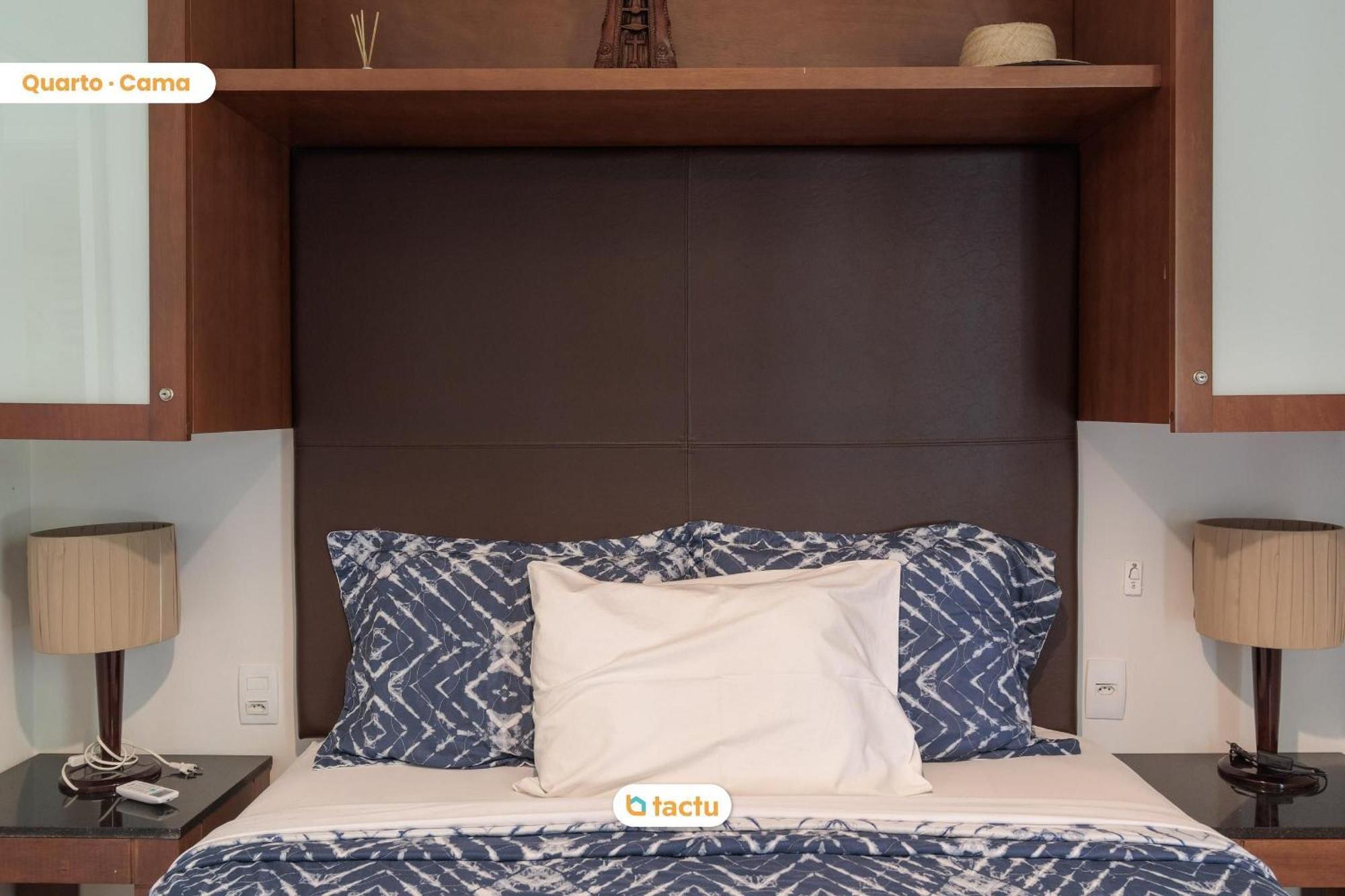 Terreo Vista Mar Vg Sun Cumbuco Por Tactu Villa ภายนอก รูปภาพ
