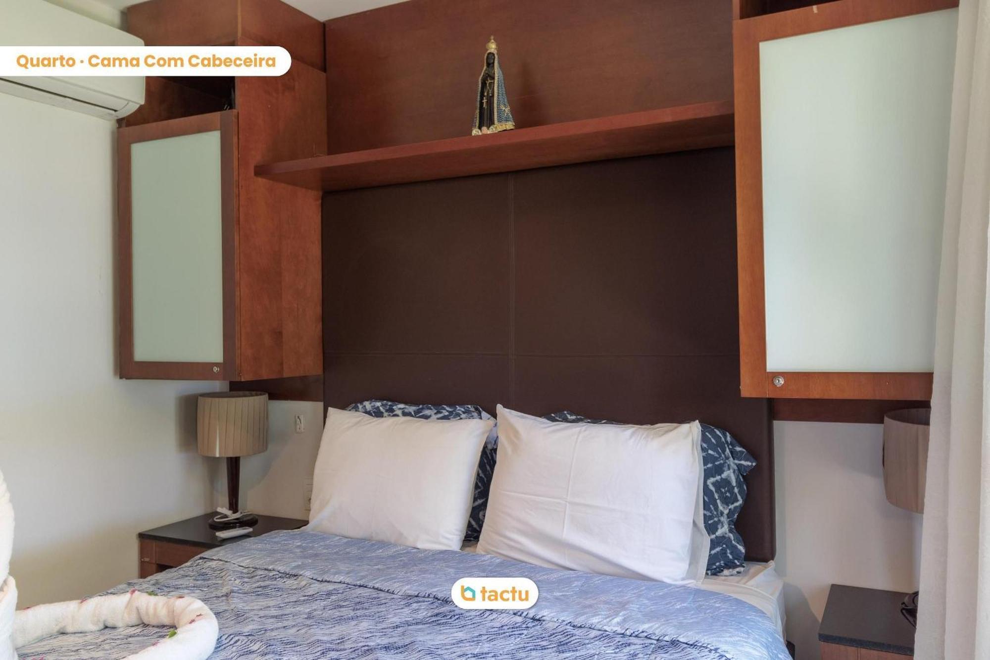 Terreo Vista Mar Vg Sun Cumbuco Por Tactu Villa ภายนอก รูปภาพ