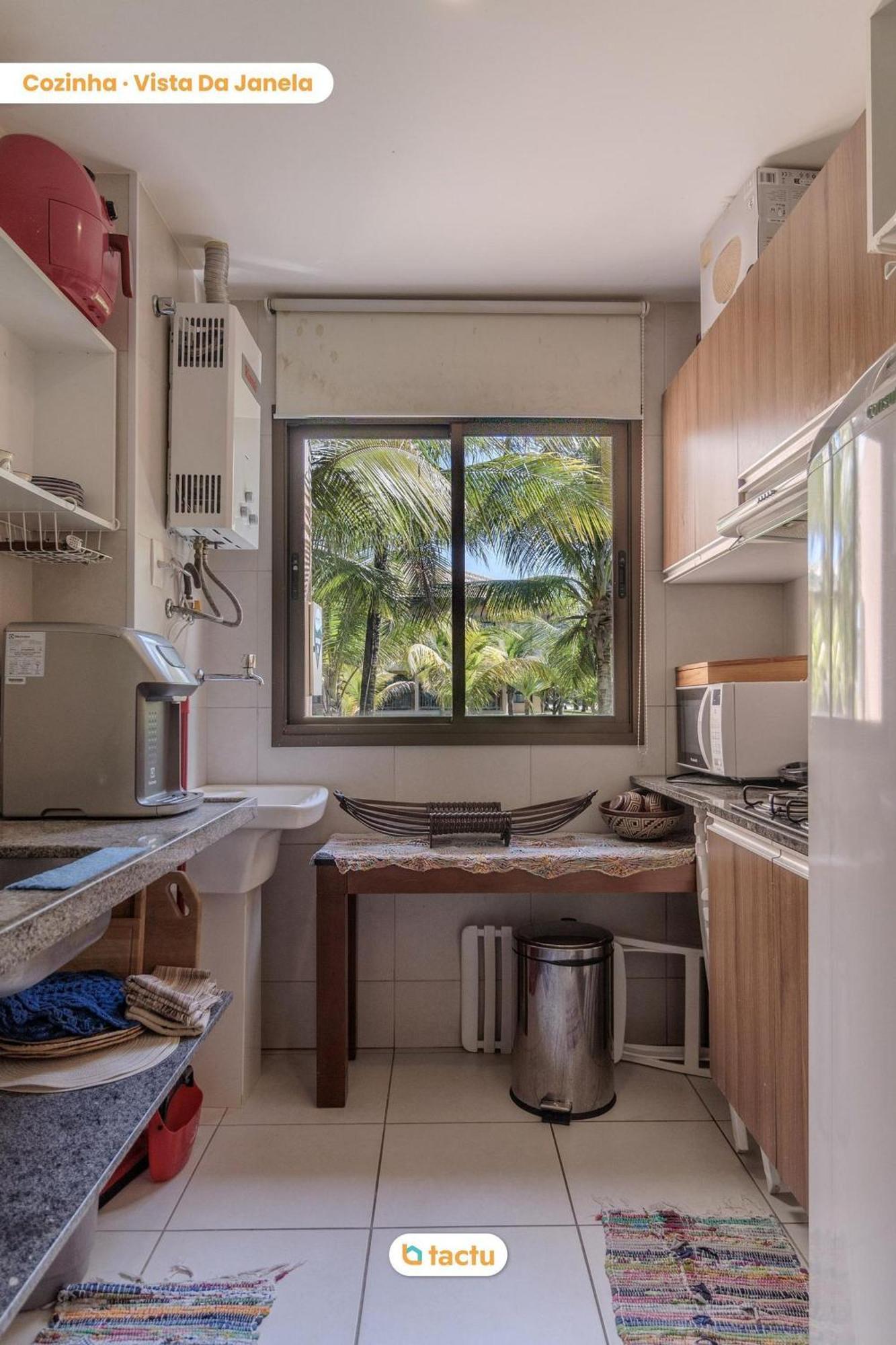Terreo Vista Mar Vg Sun Cumbuco Por Tactu Villa ภายนอก รูปภาพ